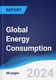 Global Energy Consumption- Product Image