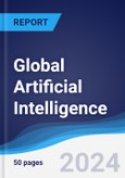 Global Artificial Intelligence- Product Image