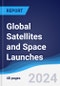 Global Satellites and Space Launches - Product Thumbnail Image