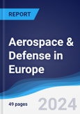 Aerospace & Defense in Europe- Product Image