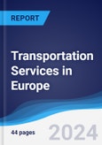 Transportation Services in Europe- Product Image