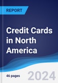 Credit Cards in North America- Product Image