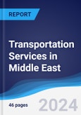 Transportation Services in Middle East- Product Image