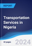 Transportation Services in Nigeria- Product Image