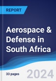 Aerospace & Defense in South Africa- Product Image