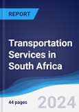 Transportation Services in South Africa- Product Image