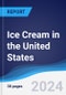 Ice Cream in the United States - Product Image