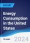 Energy Consumption in the United States - Product Image