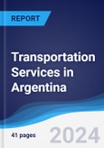 Transportation Services in Argentina- Product Image