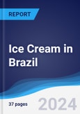 Ice Cream in Brazil- Product Image