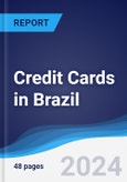 Credit Cards in Brazil- Product Image