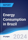 Energy Consumption in Brazil- Product Image