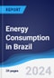 Energy Consumption in Brazil - Product Thumbnail Image