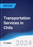 Transportation Services in Chile- Product Image