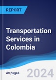 Transportation Services in Colombia- Product Image