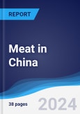 Meat in China- Product Image