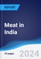 Meat in India - Product Image