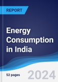 Energy Consumption in India- Product Image