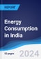 Energy Consumption in India - Product Thumbnail Image