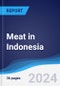 Meat in Indonesia - Product Thumbnail Image