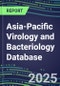 2025 Asia-Pacific Virology and Bacteriology Database: 18 Countries, 100 Infectious Disease Tests, 2024 Supplier Shares, 2024-2029 Volume and Sales Segment Forecasts by Test - Product Thumbnail Image