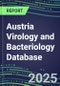 2025 Austria Virology and Bacteriology Database: 100 Infectious Disease Tests, 2024 Supplier Shares, 2024-2029 Volume and Sales Forecasts by Test - Product Thumbnail Image