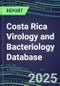 2025 Costa Rica Virology and Bacteriology Database: 100 Infectious Disease Tests, 2024 Supplier Shares, 2024-2029 Volume and Sales Forecasts by Test - Product Thumbnail Image