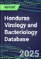 2025 Honduras Virology and Bacteriology Database: 100 Infectious Disease Tests, 2024 Supplier Shares, 2024-2029 Volume and Sales Forecasts by Test - Product Thumbnail Image