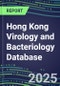 2025 Hong Kong Virology and Bacteriology Database: 100 Infectious Disease Tests, 2024 Supplier Shares, 2024-2029 Volume and Sales Forecasts by Test - Product Image