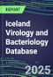 2025 Iceland Virology and Bacteriology Database: 100 Infectious Disease Tests, 2024 Supplier Shares, 2024-2029 Volume and Sales Forecasts by Test - Product Thumbnail Image