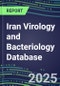 2025 Iran Virology and Bacteriology Database: 100 Infectious Disease Tests, 2024 Supplier Shares, 2024-2029 Volume and Sales Forecasts by Test - Product Thumbnail Image