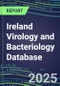 2025 Ireland Virology and Bacteriology Database: 100 Infectious Disease Tests, 2024 Supplier Shares, 2024-2029 Volume and Sales Forecasts by Test - Product Thumbnail Image