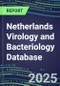 2025 Netherlands Virology and Bacteriology Database: 100 Infectious Disease Tests, 2024 Supplier Shares, 2024-2029 Volume and Sales Forecasts by Test - Product Thumbnail Image