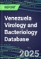 2025 Venezuela Virology and Bacteriology Database: 100 Infectious Disease Tests, 2024 Supplier Shares, 2024-2029 Volume and Sales Forecasts by Test - Product Thumbnail Image