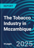 The Tobacco Industry in Mozambique- Product Image