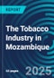 The Tobacco Industry in Mozambique - Product Thumbnail Image