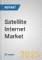 Satellite Internet Market - Product Thumbnail Image