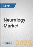 Neurology Market: Research Overview- Product Image