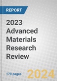 2023 Advanced Materials Research Review- Product Image