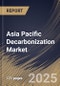 Asia Pacific Decarbonization Market Size, Share & Trends Analysis Report By Deployment (On-premises, and Cloud), By Technology, By Service, By End-user, By Country and Growth Forecast, 2024 - 2031 - Product Image