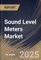 Sound Level Meters Market Size, Share & Trends Analysis Report By Type, By Application (Factories & Enterprises, Environment Protection, Transportation, Research & Development, and Other Application), By Regional Outlook and Forecast, 2024 - 2031 - Product Image