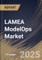 LAMEA ModelOps Market Size, Share & Trends Analysis Report By Offering (Platforms, and Services), By Model, By Deployment (Cloud, and On-Premise), By Vertical, By Application, By Country and Growth Forecast, 2024 - 2031 - Product Thumbnail Image