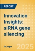 Innovation Insights: siRNA gene silencing- Product Image