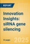 Innovation Insights: siRNA gene silencing - Product Thumbnail Image