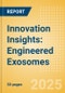 Innovation Insights: Engineered Exosomes - Product Image