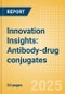 Innovation Insights: Antibody-drug conjugates - Product Thumbnail Image