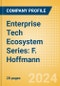 Enterprise Tech Ecosystem Series: F. Hoffmann - La Roche Ltd 2024 - Product Thumbnail Image