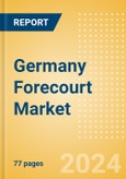 Germany Forecourt Market to 2028- Product Image