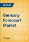 Germany Forecourt Market to 2028 - Product Thumbnail Image