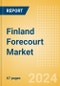 Finland Forecourt Market to 2028 - Product Image